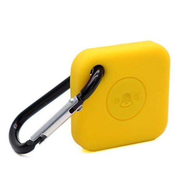 storage bags 41xb soft silicone smart tracker protective case compatible with tile mate pro anti-scratch bluetooth-compatible cover
storage bags 41xb soft silicone smart tracker protective case compatible with tile mate pro anti-scratch bluetooth-compatible cover