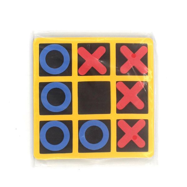 1set eva ox chess board game toys for parent-child interactive funny baby early educational kids tic-tac-toe game board toys
1set eva ox chess board game toys for parent-child interactive funny baby early educational kids tic-tac-toe game board toys