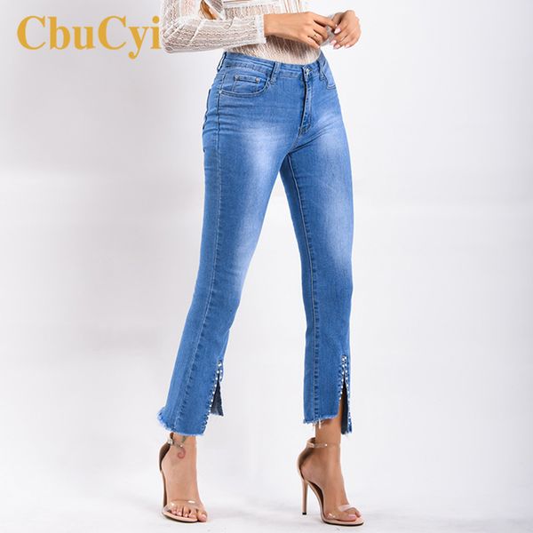 jeans spring summer cotton denim pants low waist embroidered flares jeans women casual split vintage jean trousers jumper, Blue
jeans spring summer cotton denim pants low waist embroidered flares jeans women casual split vintage jean trousers jumper, Blue