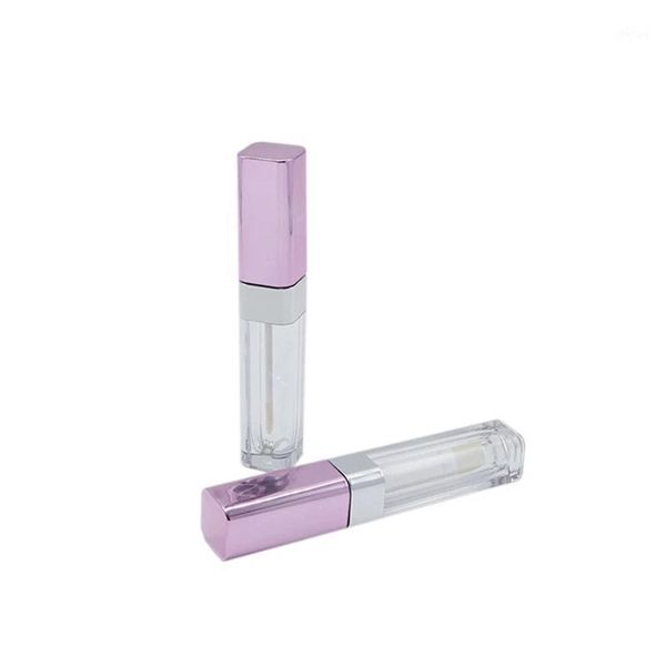 storage bottles & jars 5ml makeup tool cosmetic lip gloss oil brush containers purple lid lipgloss clear tube lipstick pack tubes
storage bottles & jars 5ml makeup tool cosmetic lip gloss oil brush containers purple lid lipgloss clear tube lipstick pack tubes