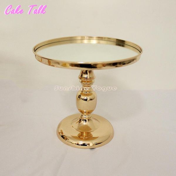 gold mirror cake holders home decoration cupcake stand tools 1 piece 10inch/12inch party suppliers high feet pl late other bakeware
gold mirror cake holders home decoration cupcake stand tools 1 piece 10inch/12inch party suppliers high feet pl late other bakeware