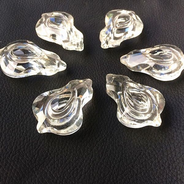 50pcs/lot 38mm k9 crystal transparent violin shape glass chandelier pendant/ shiny lamp parts/ suncatchers
50pcs/lot 38mm k9 crystal transparent violin shape glass chandelier pendant/ shiny lamp parts/ suncatchers