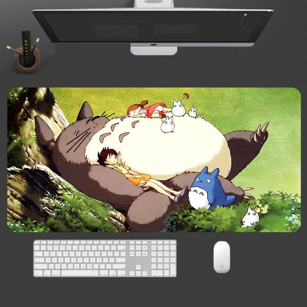 mouse pads & wrist rests pad japan anime totoro gaming deskmat keyboard anti-slip kawaii cute large otaku
mouse pads & wrist rests pad japan anime totoro gaming deskmat keyboard anti-slip kawaii cute large otaku