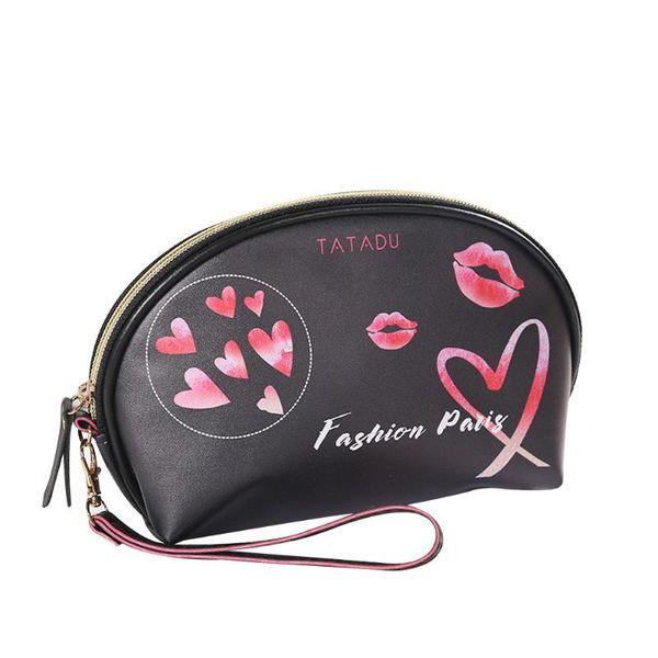 ladies small portable makeup bag large capacity casual printed cosmetic pouch organizer women multi-color wear-resistant bags & cases
ladies small portable makeup bag large capacity casual printed cosmetic pouch organizer women multi-color wear-resistant bags & cases