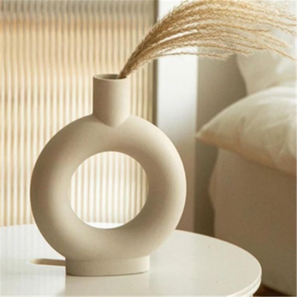 nordic ceramic vase home living room decoration vegetarian flower pot art craft gift deskdecor vases
nordic ceramic vase home living room decoration vegetarian flower pot art craft gift deskdecor vases