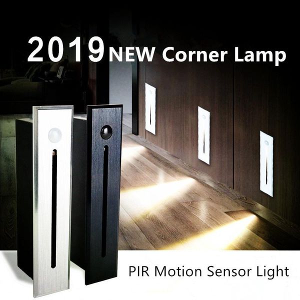 recessed el led stair lamp pir motion sensor corner wall lights step decoration hallway staircase lamps outdoor
recessed el led stair lamp pir motion sensor corner wall lights step decoration hallway staircase lamps outdoor