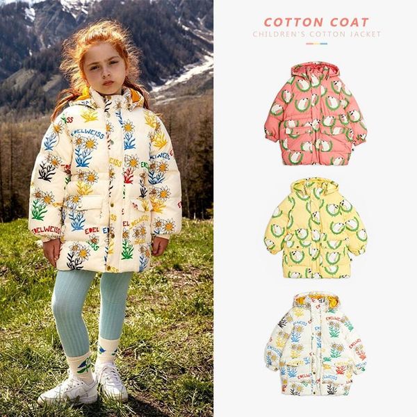 down coat 2021 girls jacket polar bear print costumes for boys warm baby fur hooded kids parka thick clothes, Blue;gray
down coat 2021 girls jacket polar bear print costumes for boys warm baby fur hooded kids parka thick clothes, Blue;gray