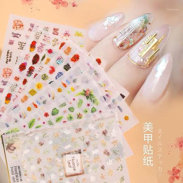 latest 3d nail art sticker palette english alphabet japanese style decal tool diy tool1, Black
latest 3d nail art sticker palette english alphabet japanese style decal tool diy tool1, Black
