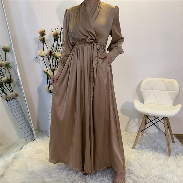 eid ramadan women kaftan abaya dubai turkey muslim fashion modest dress islamic clothing ladies casual elegant robe ethnic, Red
eid ramadan women kaftan abaya dubai turkey muslim fashion modest dress islamic clothing ladies casual elegant robe ethnic, Red