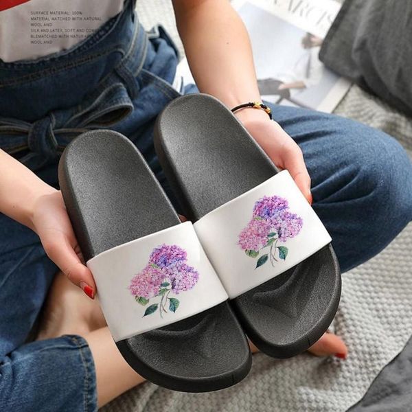 slippers home women fashion flowers sandals shoes for woman summer slipper indoor flip-flops beach female, Black
slippers home women fashion flowers sandals shoes for woman summer slipper indoor flip-flops beach female, Black