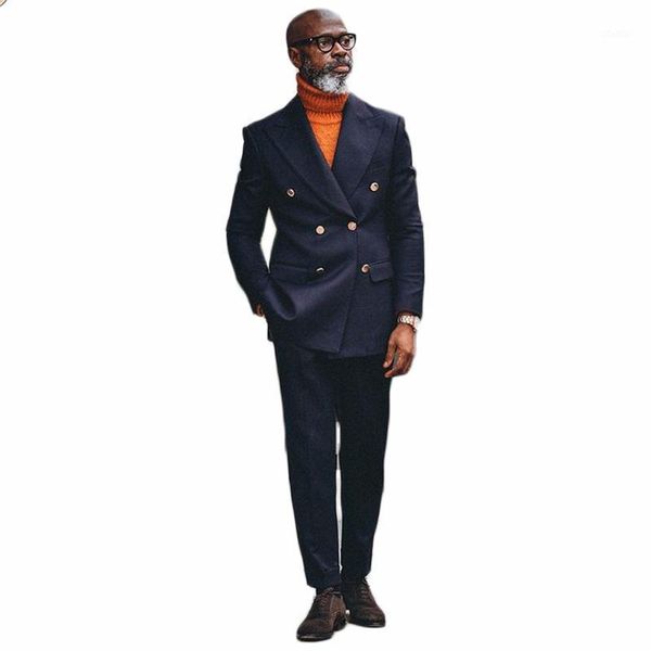 pieces black men suits cotton handsome custom made man tuxedos peaked large lapel blazer formal business coat+pant men's & blazers, White;black
pieces black men suits cotton handsome custom made man tuxedos peaked large lapel blazer formal business coat+pant men's & blazers, White;black