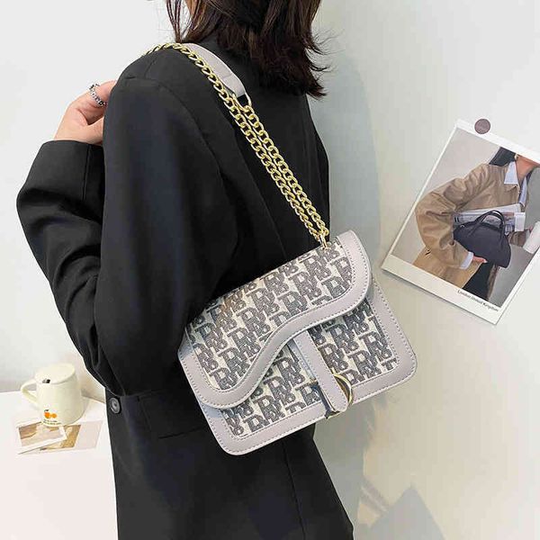 2022 factory outlet bag women's new personality fashion chain messenger trend korean design net red shoulder bag k2l6
2022 factory outlet bag women's new personality fashion chain messenger trend korean design net red shoulder bag k2l6