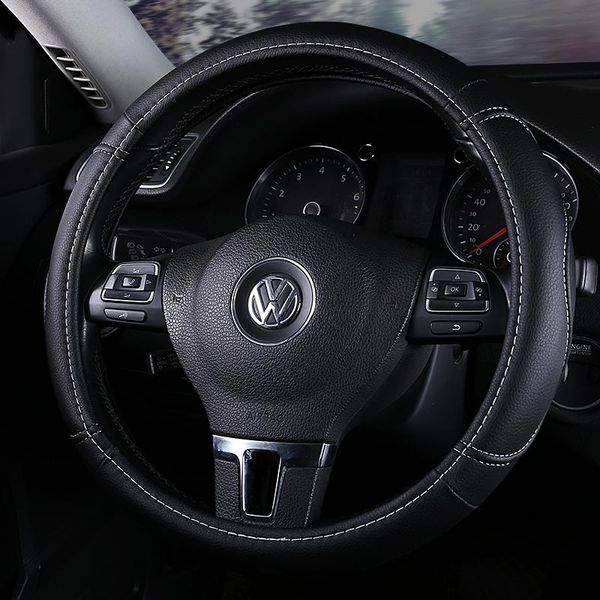 steering wheel covers sport car cover genuine leather auto steeing-wheel of cases universal inter accessories
steering wheel covers sport car cover genuine leather auto steeing-wheel of cases universal inter accessories