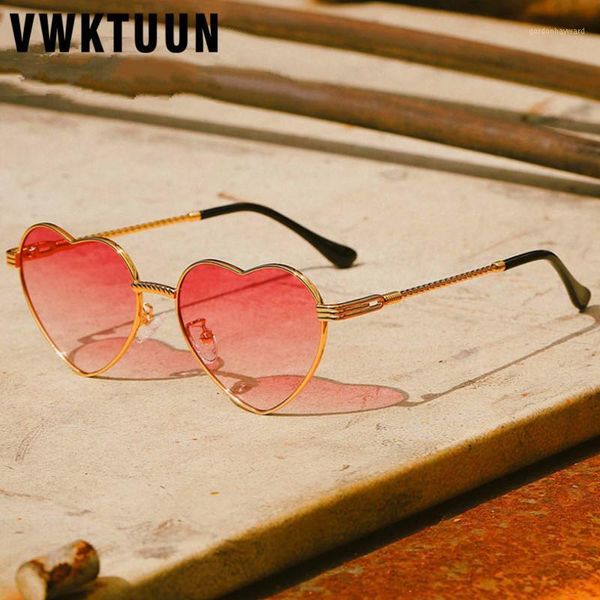 sunglasses vwktuun alloy frame women men heart shaped points oversized sun glasses for woman driving driver uv400 eyewear, White;black
sunglasses vwktuun alloy frame women men heart shaped points oversized sun glasses for woman driving driver uv400 eyewear, White;black
