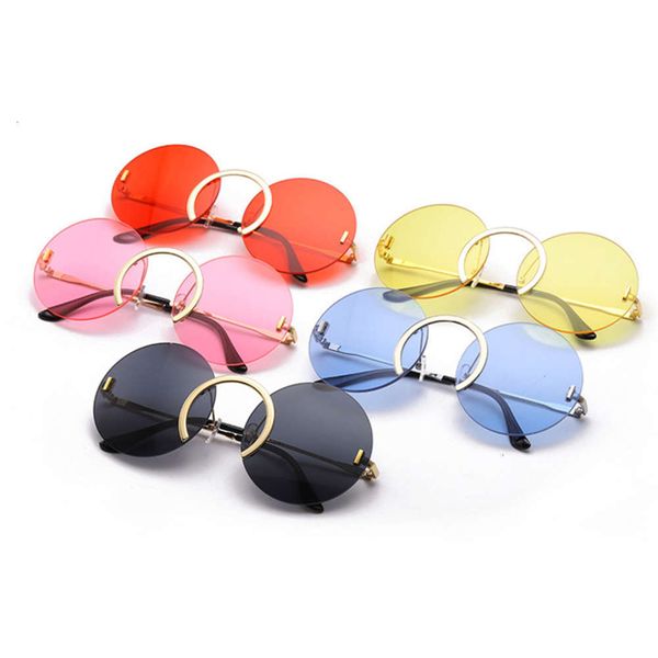 women ring so unique nose & around eggs fashion vintage randomless clear ocean lens eyewear men sunglasses shades uv400, Black
women ring so unique nose & around eggs fashion vintage randomless clear ocean lens eyewear men sunglasses shades uv400, Black