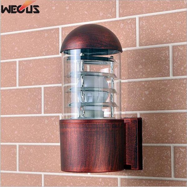 outdoor wall lamps waterproof lights, is now simple on behalf of the bed bathroom balcony corridor lamp, hds-20-5 / 6
outdoor wall lamps waterproof lights, is now simple on behalf of the bed bathroom balcony corridor lamp, hds-20-5 / 6
