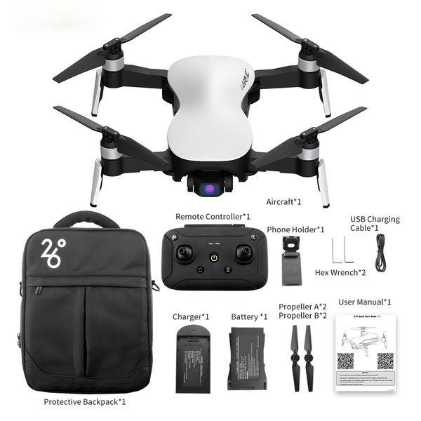 hipac jjrc x12 5g drone 4k gps with camera professional brushless foldable 25mins 1km wifi fpv rc dron quadcopter 3 axis gimble
hipac jjrc x12 5g drone 4k gps with camera professional brushless foldable 25mins 1km wifi fpv rc dron quadcopter 3 axis gimble