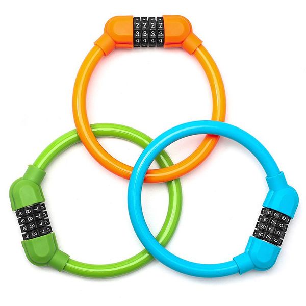 bike locks bicycle anti-theft code lock zinc alloy head high-strength steel cable ring shape mtb road security
bike locks bicycle anti-theft code lock zinc alloy head high-strength steel cable ring shape mtb road security
