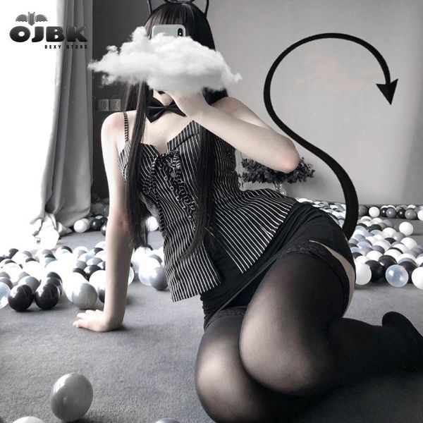 ojbk secretary office suit cosplay costumesteacher waitress uniform tempting school girl big hip mini skirt butt slut, Black;white
ojbk secretary office suit cosplay costumesteacher waitress uniform tempting school girl big hip mini skirt butt slut, Black;white