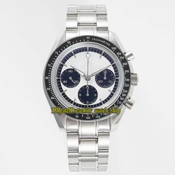 44mm moonwatch manual 9300 automatic mens watch white dial stick markers stainless steel bracelet 310.30.42.50.01.002 super version satch et, Slivery;brown
44mm moonwatch manual 9300 automatic mens watch white dial stick markers stainless steel bracelet 310.30.42.50.01.002 super version satch et, Slivery;brown