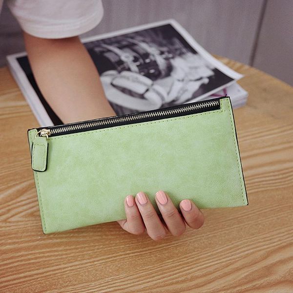 wallets fashion wallet women zipper pu leather clutch coin bag long purse lady multi-function phone, Red;black
wallets fashion wallet women zipper pu leather clutch coin bag long purse lady multi-function phone, Red;black