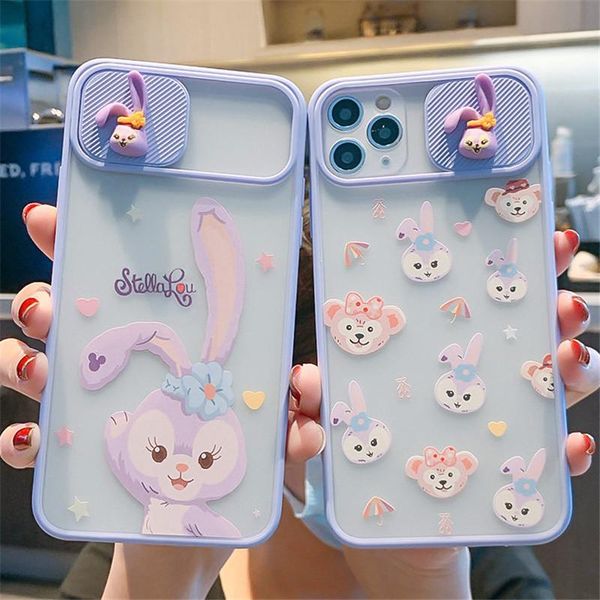 cell phone pouches 3d cartoon camera lens protect case for 12 mini 11 pro max 7 8 plus x xr xs transparent hard pc cover
cell phone pouches 3d cartoon camera lens protect case for 12 mini 11 pro max 7 8 plus x xr xs transparent hard pc cover