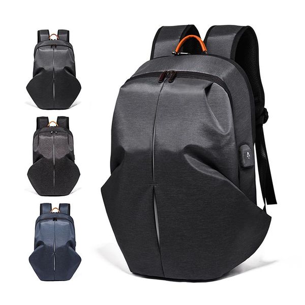backpack stylish laplarge capacity computer bag waterproof fashion unique travel daypack with usb charge port casual mochila
backpack stylish laplarge capacity computer bag waterproof fashion unique travel daypack with usb charge port casual mochila