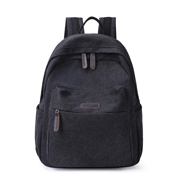 backpack fashion anti-theft female korean casual canvas large capacity student computer school bag outdoor travel all-match
backpack fashion anti-theft female korean casual canvas large capacity student computer school bag outdoor travel all-match