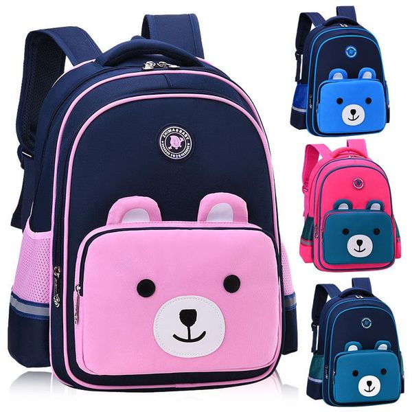 primary school backpacks for girls and boys cartoon bags 6-9y children backpack kids satchels mochila infantil
primary school backpacks for girls and boys cartoon bags 6-9y children backpack kids satchels mochila infantil