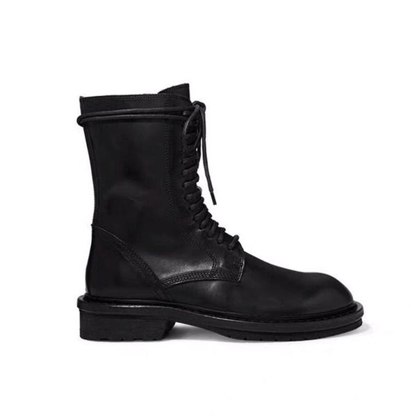 boots fashion short women plus velvet autumn and winter flat high-belt side zipper platform women's, Black
boots fashion short women plus velvet autumn and winter flat high-belt side zipper platform women's, Black