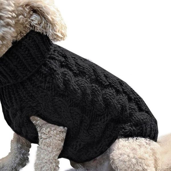 dog apparel autumn winter warm sweater clothing turtleneck knitted outfit vest pet cat puppy clothes costume for small dogs chihuahua
dog apparel autumn winter warm sweater clothing turtleneck knitted outfit vest pet cat puppy clothes costume for small dogs chihuahua
