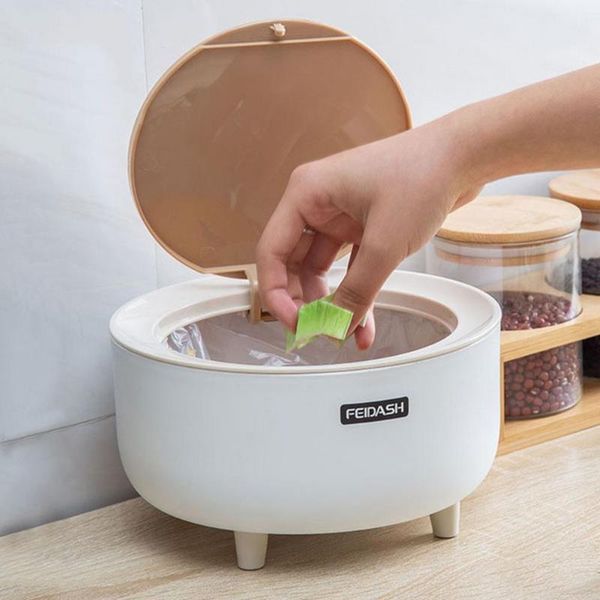 waste bins japanese-style mini desktrash can simple press storage bin student dormitory bedside table round
waste bins japanese-style mini desktrash can simple press storage bin student dormitory bedside table round