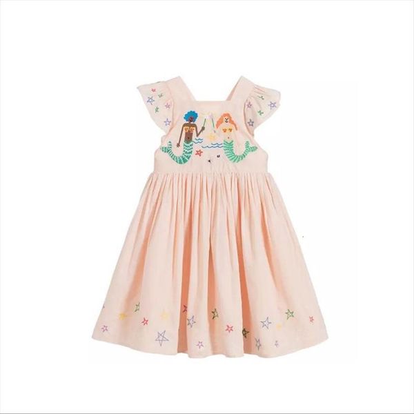 summer embroidery children priness girl dress sleeveless kids clothes 1 10y ws1482, Red;yellow
summer embroidery children priness girl dress sleeveless kids clothes 1 10y ws1482, Red;yellow