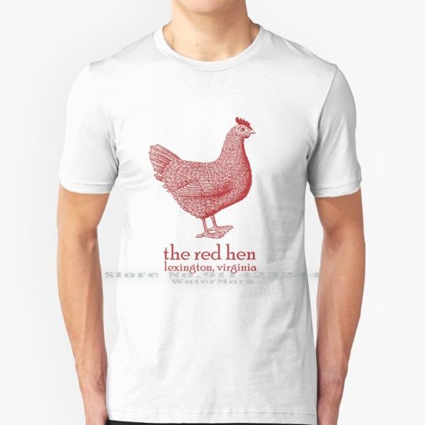 men's t-shirts red hen lex tee t shirt 100% pure cotton creative trending vintage cool gift euro us size big, White;black
men's t-shirts red hen lex tee t shirt 100% pure cotton creative trending vintage cool gift euro us size big, White;black