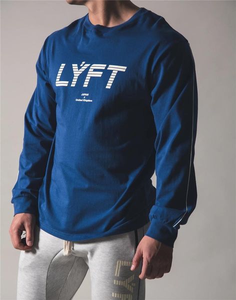 men's t-shirts trendy men t shirt casual long sleeve slim fit basic tees summer stretch running t-shirt mens clothing, White;black
men's t-shirts trendy men t shirt casual long sleeve slim fit basic tees summer stretch running t-shirt mens clothing, White;black