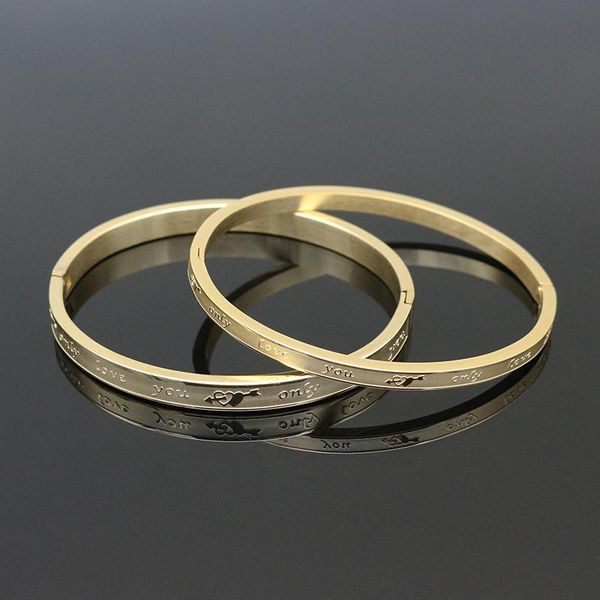 bangle 4mm 6mm luxury stainless steel love heart bangles bracelets for women party gift fashion charm jewelry, Black
bangle 4mm 6mm luxury stainless steel love heart bangles bracelets for women party gift fashion charm jewelry, Black