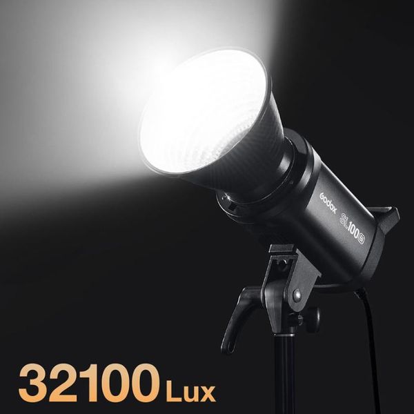 flash heads godox sl100bi 100w 2800-6500k lcd panel led video light continuous output bowens mount pography studio lighting vs sl150bi
flash heads godox sl100bi 100w 2800-6500k lcd panel led video light continuous output bowens mount pography studio lighting vs sl150bi