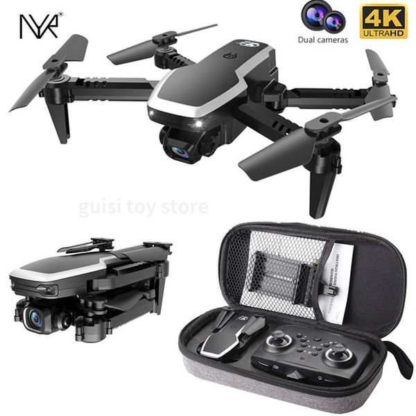 drones 2021 s171 mini drone with 4k hd camera professional wifi fpv rc quadcopter helicopter dron outdoor toys for boys
drones 2021 s171 mini drone with 4k hd camera professional wifi fpv rc quadcopter helicopter dron outdoor toys for boys