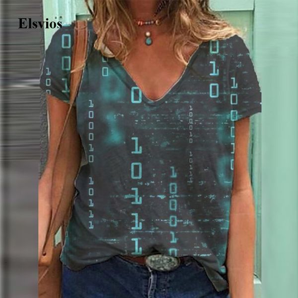 women's blouses & shirts 2021 fashion summer v-neck blusa vintage digital letter printed women casual short sleeve blouse pul, White
women's blouses & shirts 2021 fashion summer v-neck blusa vintage digital letter printed women casual short sleeve blouse pul, White