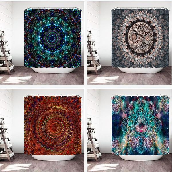 shower curtains bohemia prints waterproof thick bath for bathroom bathtub large wide bathing cover 12 hooks
shower curtains bohemia prints waterproof thick bath for bathroom bathtub large wide bathing cover 12 hooks
