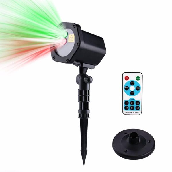 lawn lamps holigoo christmas projector lights red and green moving star light remote control romantic spotlight for holiday party 
lawn lamps holigoo christmas projector lights red and green moving star light remote control romantic spotlight for holiday party