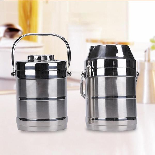 dinnerware sets stainless steel insulated box lunch large capacity barrel multilayer portable
dinnerware sets stainless steel insulated box lunch large capacity barrel multilayer portable