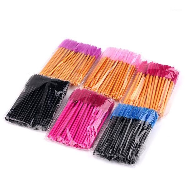 pcs/pack professional disposable eyelash brush good quality eye lashes mascara applicator makeup tools brushes1
pcs/pack professional disposable eyelash brush good quality eye lashes mascara applicator makeup tools brushes1