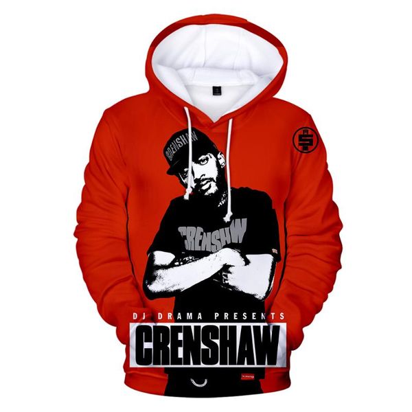men's hoodies & sweatshirts oversized classic nipsey hussle 3d hoodie men/women/kids clothes kpop outwear casual hoody, Black
men's hoodies & sweatshirts oversized classic nipsey hussle 3d hoodie men/women/kids clothes kpop outwear casual hoody, Black