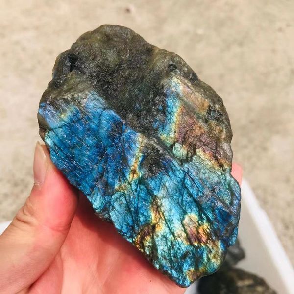 decorative objects & figurines 1pc natural labradorite quartz rough stone 50g-1000g for home decoration
decorative objects & figurines 1pc natural labradorite quartz rough stone 50g-1000g for home decoration