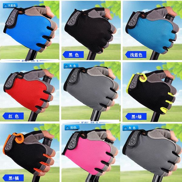 half finger gloves for bicycle man spring summer cycling with gel climbing fishing thin motorcycle equipment sports wome, Black
half finger gloves for bicycle man spring summer cycling with gel climbing fishing thin motorcycle equipment sports wome, Black