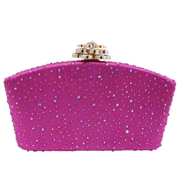 fgg clutch bag style ill dinner bag rhinestone hand flower banquet evening
fgg clutch bag style ill dinner bag rhinestone hand flower banquet evening