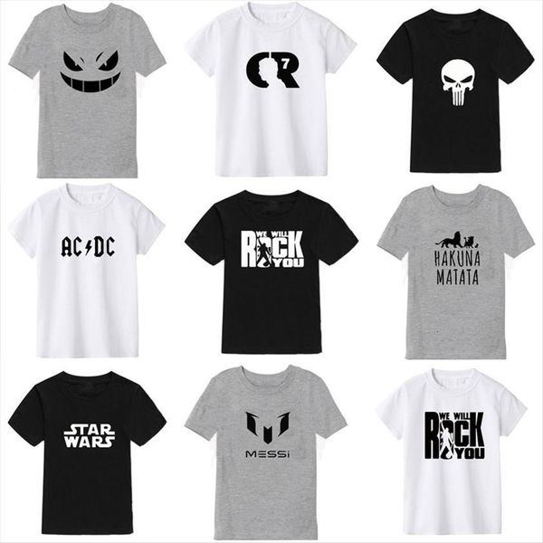 fashion cotton clothes in summer boys t shirts girls shirt childrens kids children, Blue
fashion cotton clothes in summer boys t shirts girls shirt childrens kids children, Blue