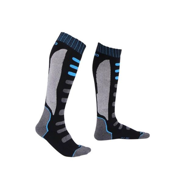 sports socks running compression stockings 20-30 mmhg men women for marathon cycling football varicose veins, Black
sports socks running compression stockings 20-30 mmhg men women for marathon cycling football varicose veins, Black
