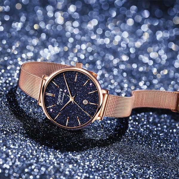 wristwatches women watches set fashion starry sky ladies quartz wrist watch waterproof simple clock, Slivery;brown
wristwatches women watches set fashion starry sky ladies quartz wrist watch waterproof simple clock, Slivery;brown